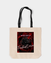 Load image into Gallery viewer, Faded Love Canvas Bag
